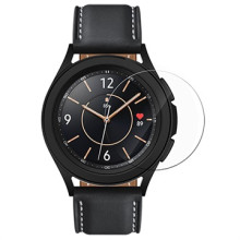 Tempered Glass for Samsung Galaxy Watch 4 Classic 42mm